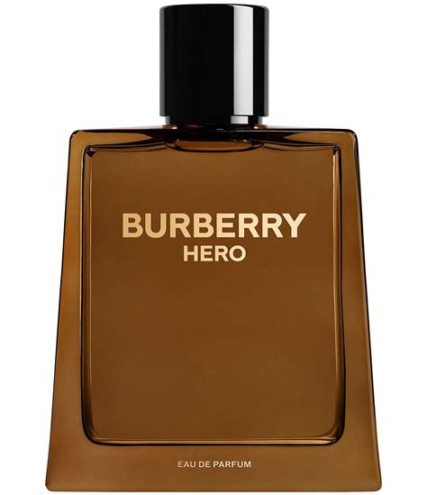 burberry hero reviews|burberry hero men's.